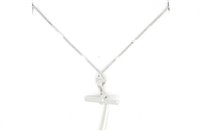 Collana Miluna Donna I Diamanti in Oro Diamante CLD1096 - CLD1096